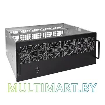 Корпус ExeGate Pro 13-430 (EX270772RUS) картинка 2